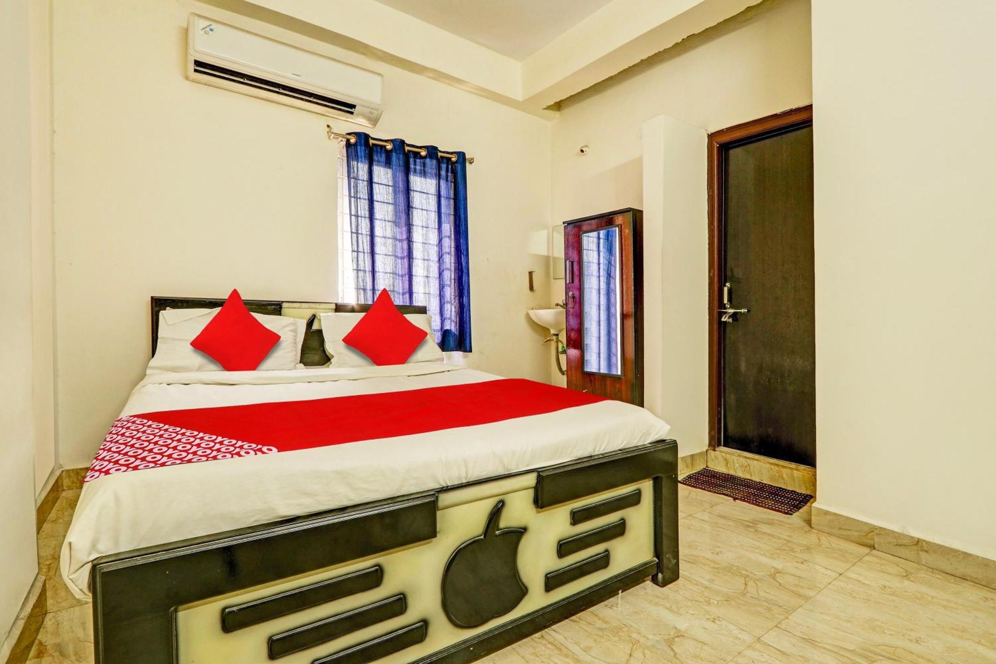Hotel O Royal Haven Hyderabad Exterior photo
