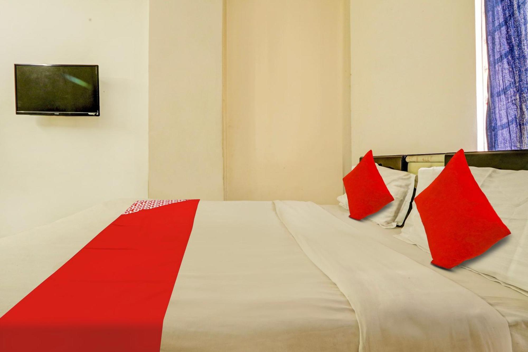 Hotel O Royal Haven Hyderabad Exterior photo